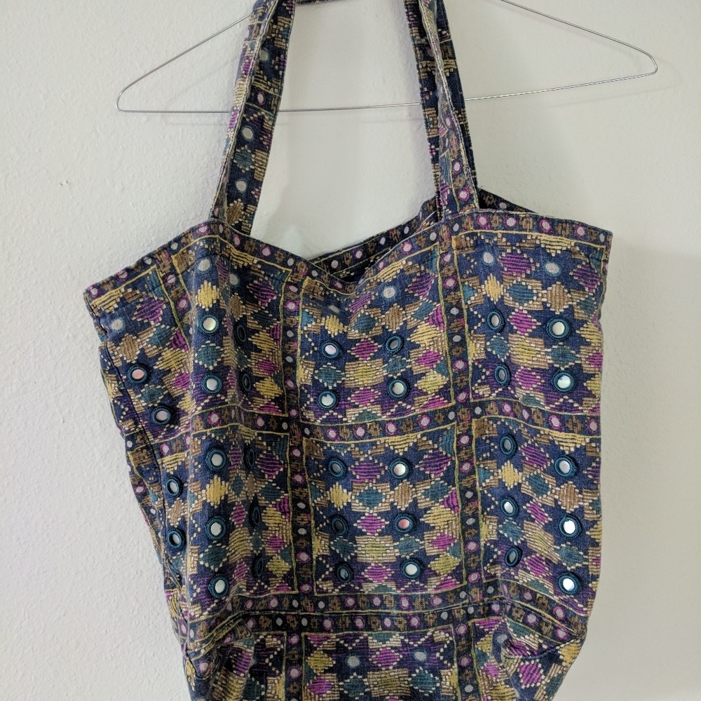 Cute BoHo Bag!